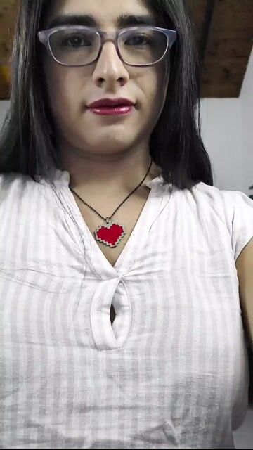 Kalifa Kasumi cum Model - Kalifa Kasumi cum