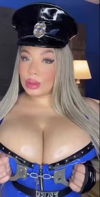 GoddessMiller latex Model - GoddessMiller latex
