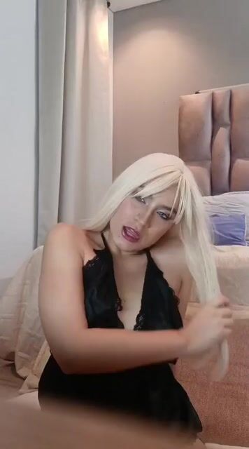 Model - Inocent Luna fastresponse