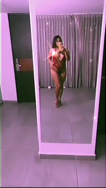 Model - Candie Newton roleplay