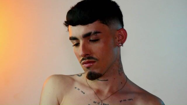 Model - NikoStone anal