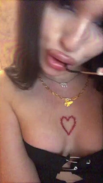 Model - YurikoKatana anal