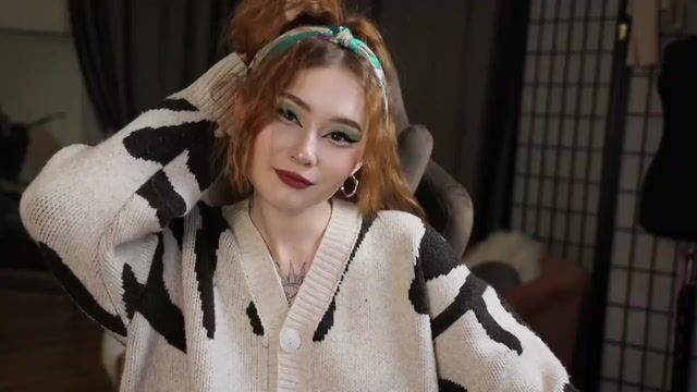 Model - Yo_Pixie pussy