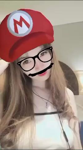 Model - Michelle Xu findom