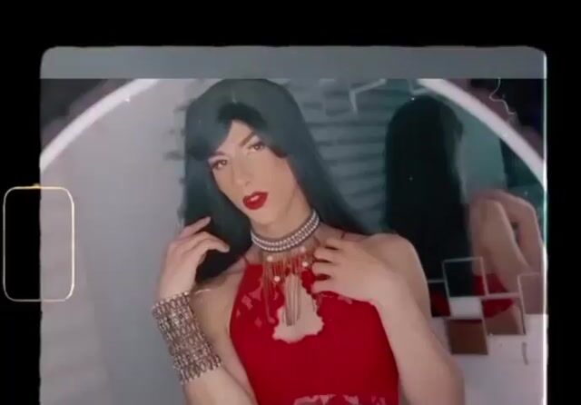 Model - Fallon Brown anal