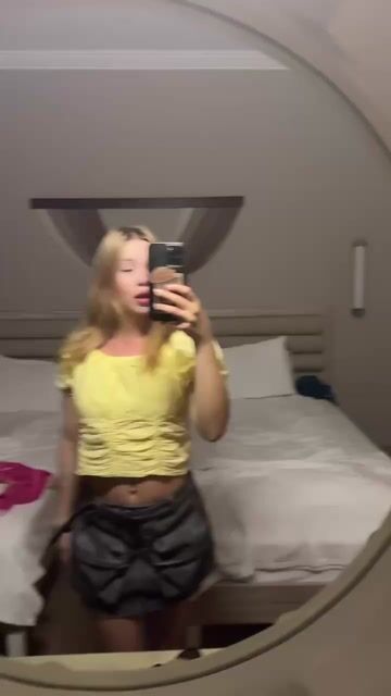 Model - MISA dirtytalk