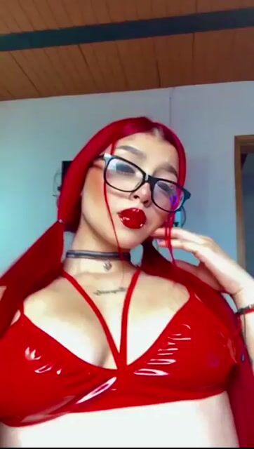 Model - MiaFoxx teen