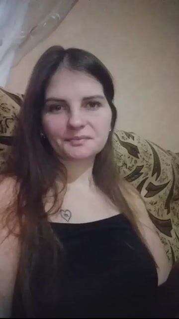 Model - Malinka brunette