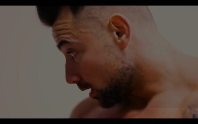 Model - DuncanStone tattoos