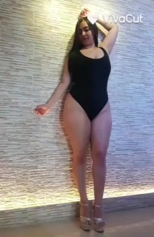 Model - Emily-roberts deepthroat