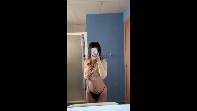 Model - DestinyTime bigass