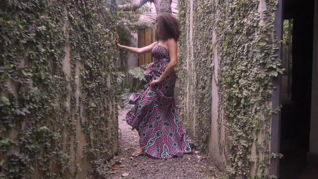 Model - AriadnaRamirez curvy