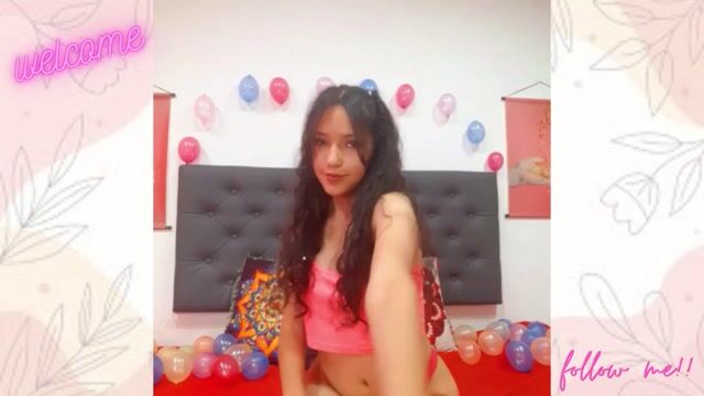 Model - Princes_Kitty dildo