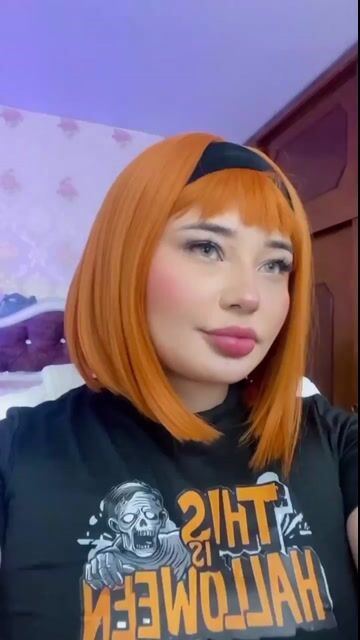 Model - Elisacolevanss latina