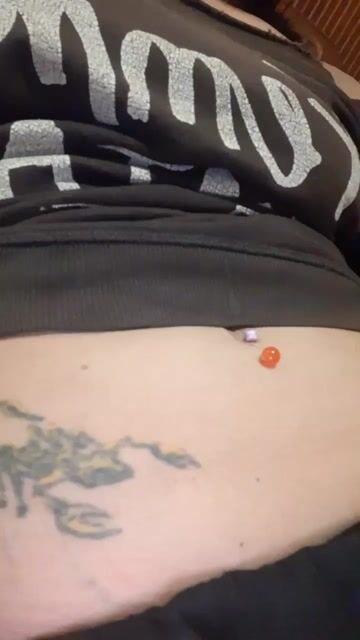 Model - AlanaLaDream roleplay