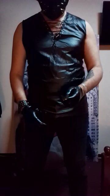 Model - Lord Master cei