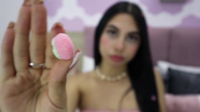 Model - AprilColeman BBW