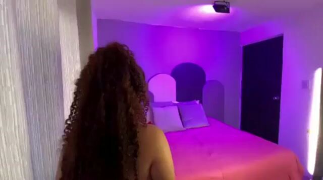 Model - CamilaGomez149 anal