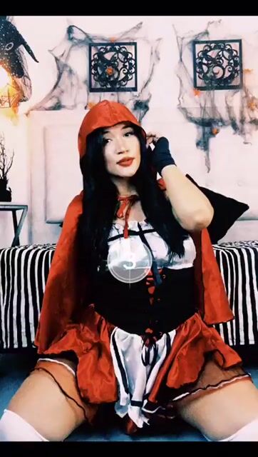 Model - AnyGomez anal