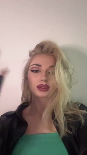 Model - Lady Alice RolePlay
