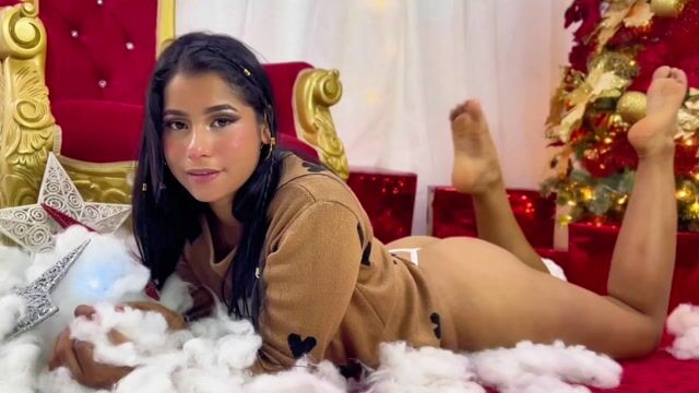 Model - EmmaCrush young