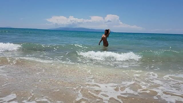 Model - GoddessOrMistress bigtits