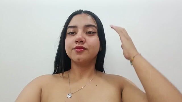 Model - SalomeLee Submissive