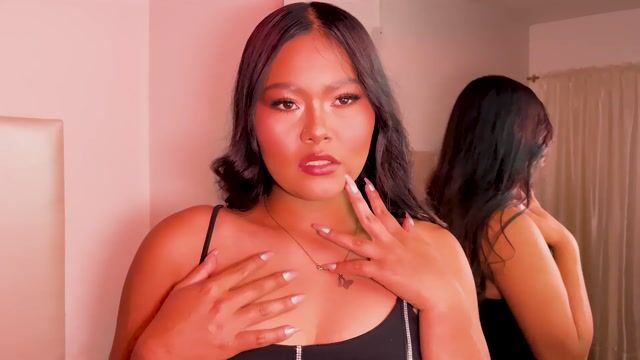 Model - EngelKorz ass