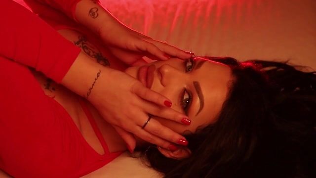 Model - Lexi Bailey dirtytalk