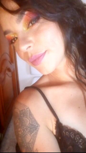 Model - estrelladelmar blowjob