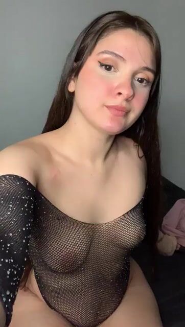 Model - Ariadna roleplay