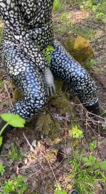 Model - Auroradomina1 deepthroat