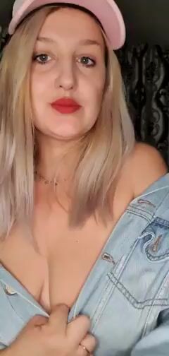 Model - MayaTrainor dominatrix