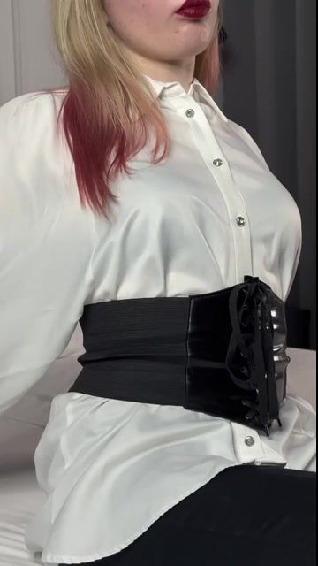 Model - Beatrica roleplay