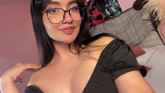 Model - Dulcinhea teen