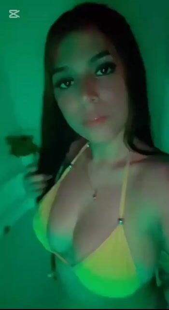 Model - CuteRosie bdsm