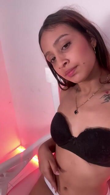 Model - EloiseSmith roleplay