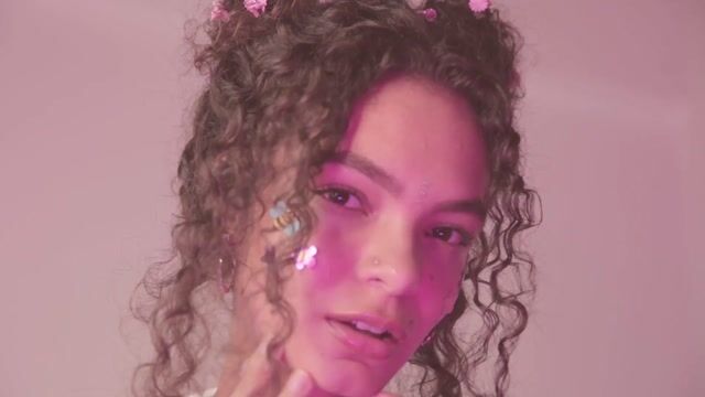 Model - Claudia Rivera ass