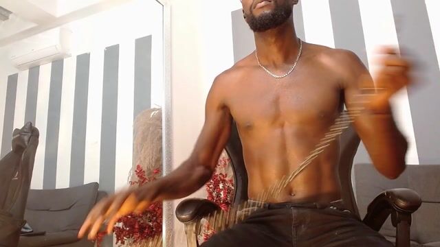 Model - eros harm dildo