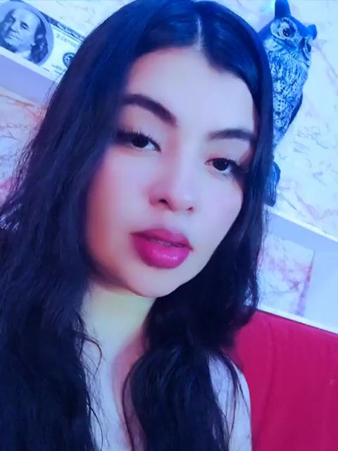 Afrodita squirt Model - Afrodita squirt