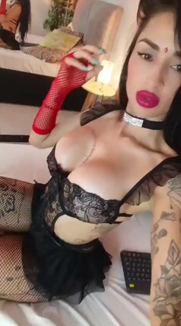 Model - ANDREE_BLOSSOM toy