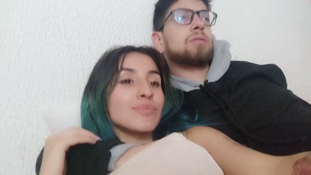 Model - mike-leila deepthroat