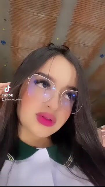 Model - JezaBaby anal