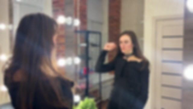 Model - Francesca_Collins dirtytalk