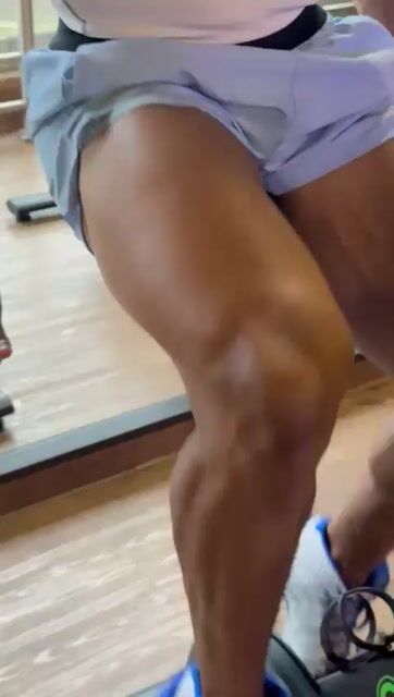 TIGAFIT1 bigass Model - TIGAFIT1 bigass