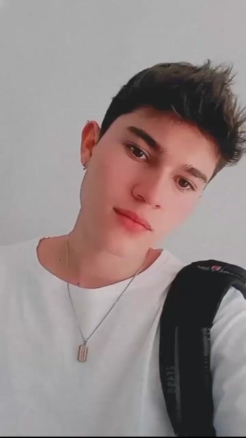 Model - little_angel young