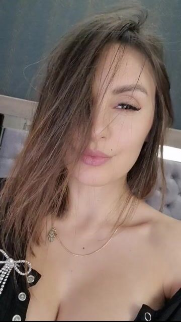 Model - AlyssiaJade roleplay
