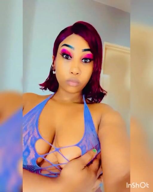 Model - SEXaddictCANDY dirtytalk