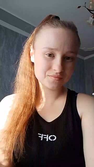 Model - Malinka23 sexy