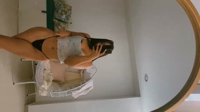Model - Hanna roleplay